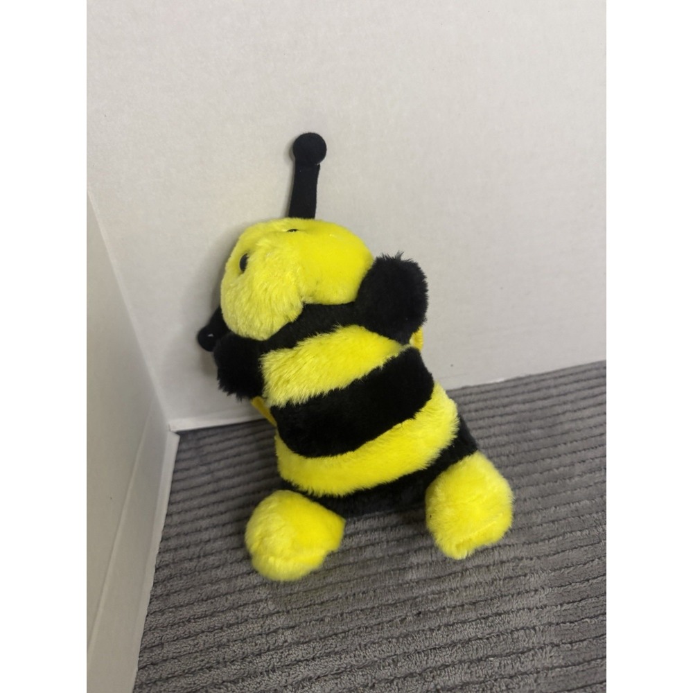 Queenie Bee Plush